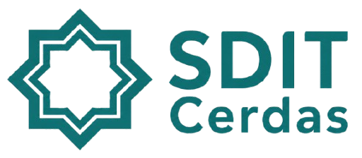 Logo SDIT Cerdas