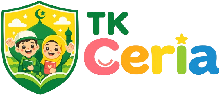 Logo TK Ceria Sidoarjo