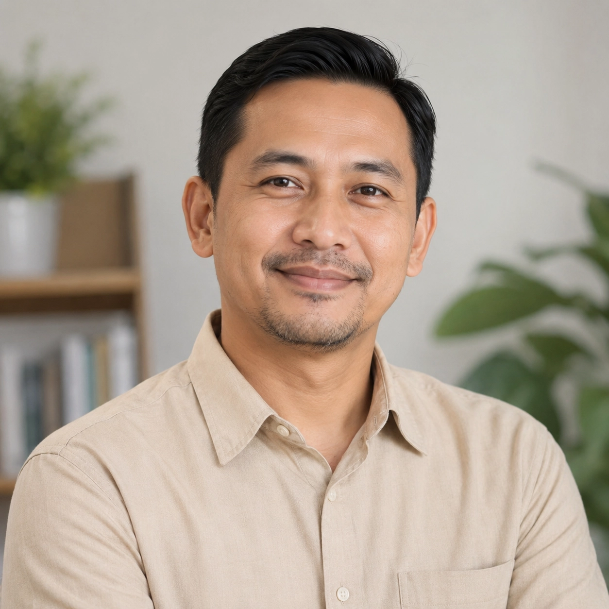 Orang Tua Siswa